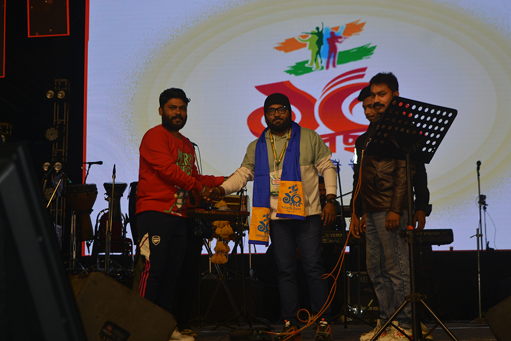 Panihati Utsav 2024 - Dec 30th