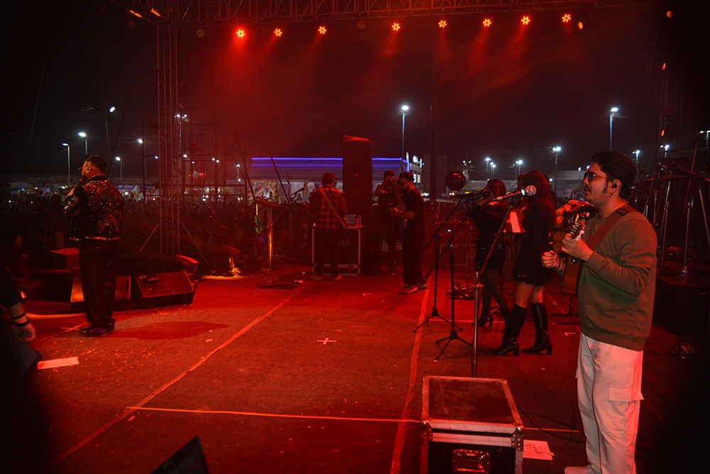 Panihati Utsav 2024 - Dec 30th