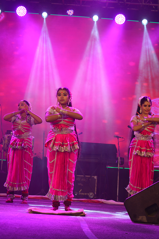 Panihati Utsav 2024 - Dec 30th