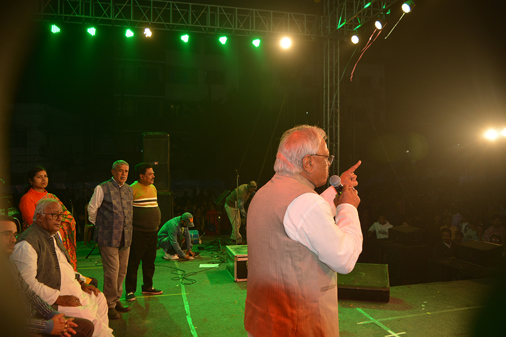 Panihati Utsav 2024 - Dec 30th