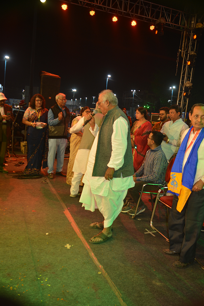 Panihati Utsav 2024 - Dec 30th