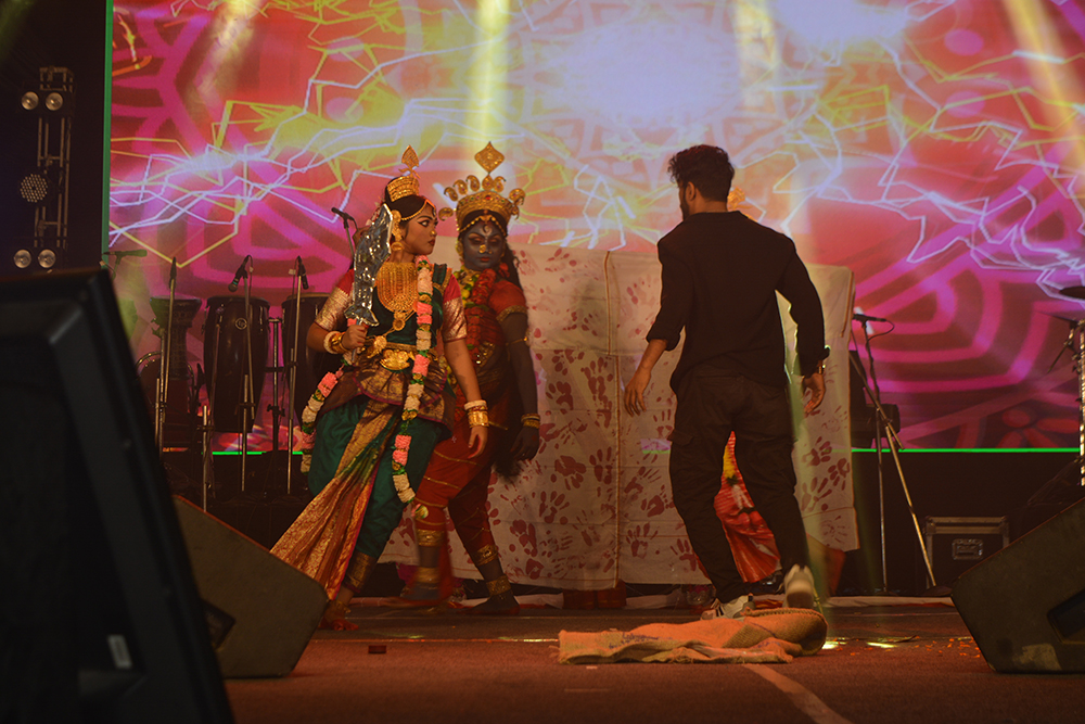 Panihati Utsav 2024 - Dec 30th