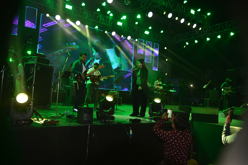 Panihati Utsav 2024 - Dec 30th