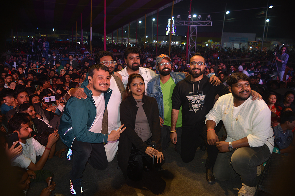 Panihati Utsav 2024 - Dec 30th