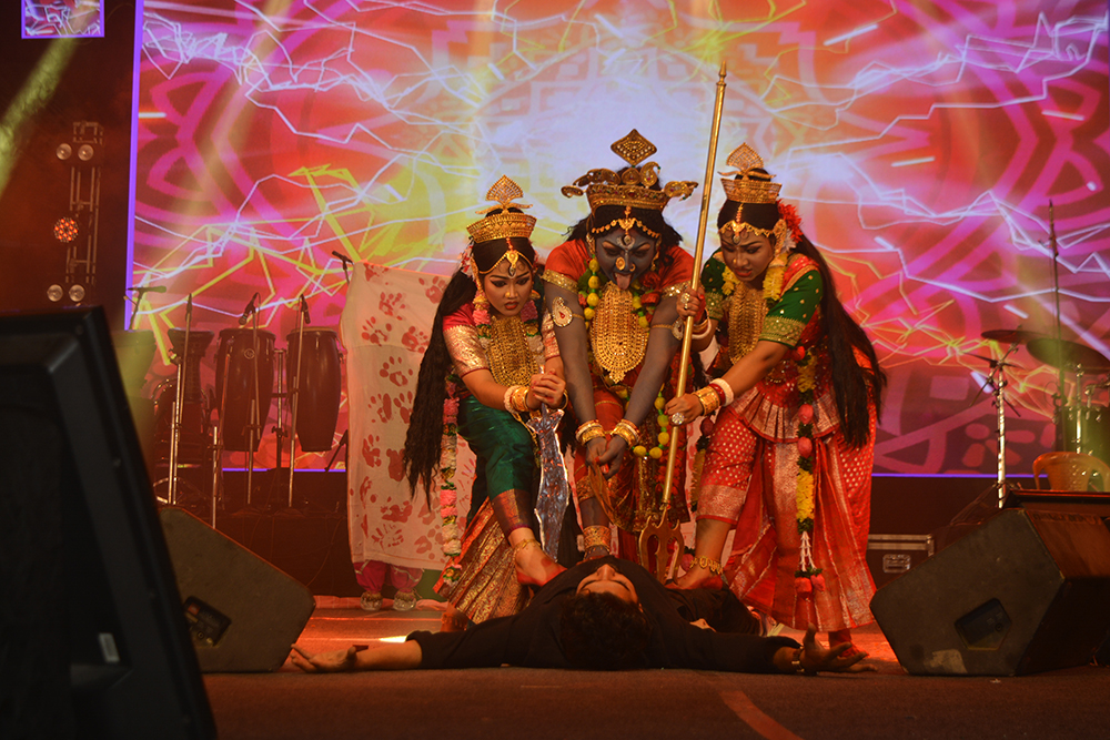 Panihati Utsav 2024 - Dec 30th