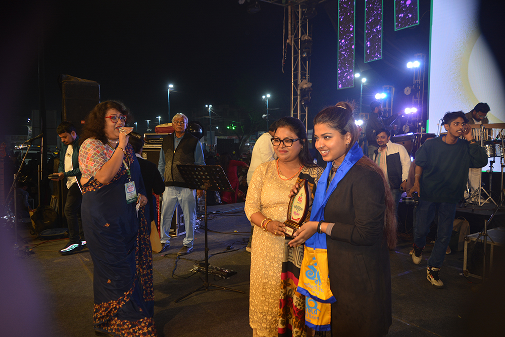 Panihati Utsav 2024 - Dec 30th