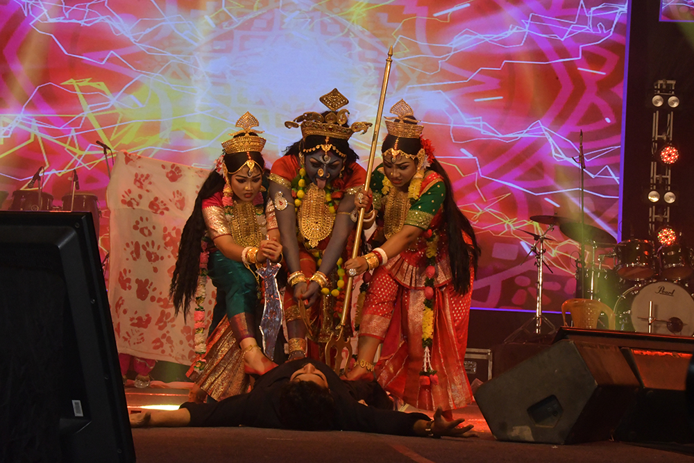 Panihati Utsav 2024 - Dec 30th