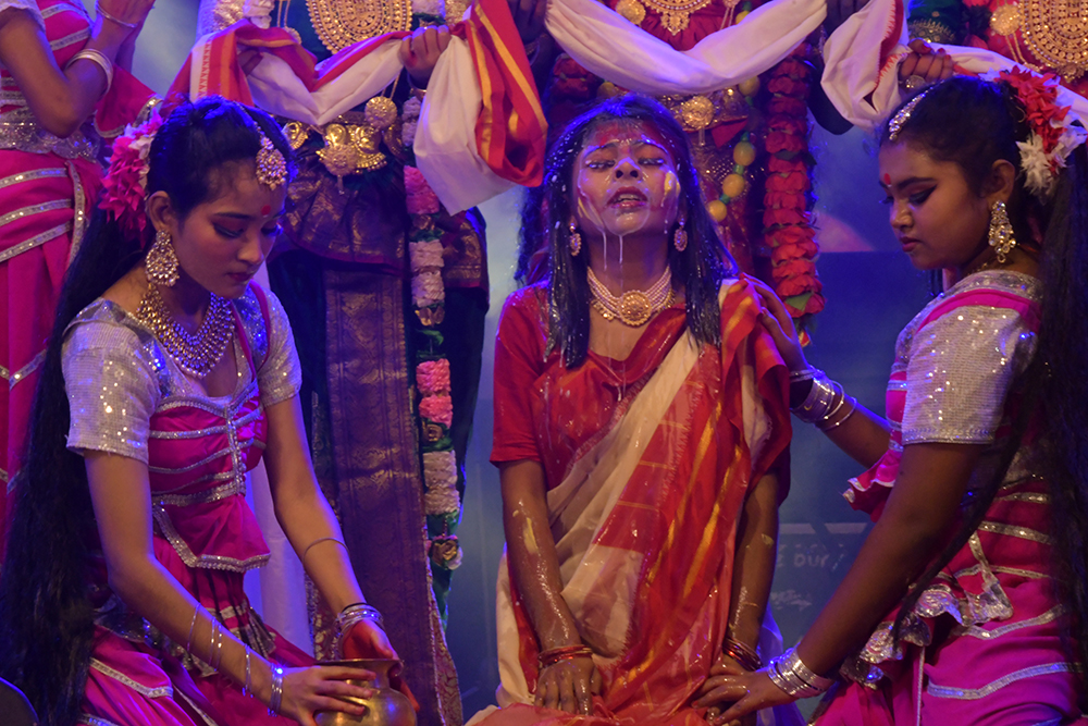 Panihati Utsav 2024 - Dec 30th