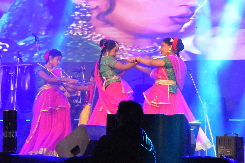 Panihati Utsav 2024 - Dec 30th