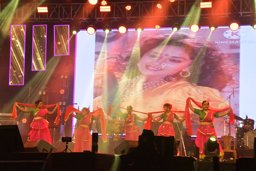 Panihati Utsav 2024 - Dec 30th