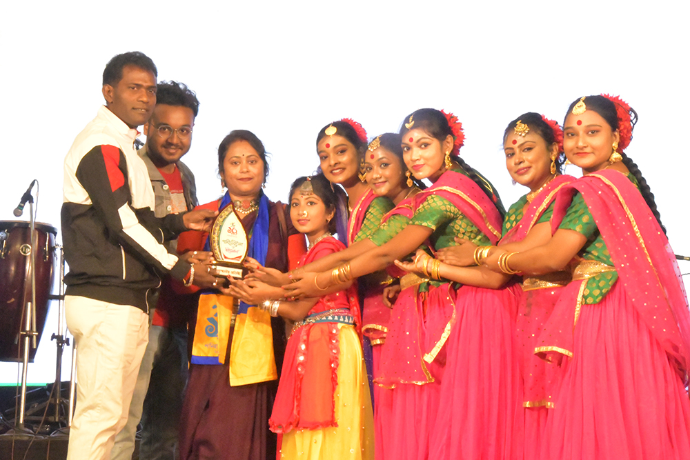 Panihati Utsav 2024 - Dec 30th