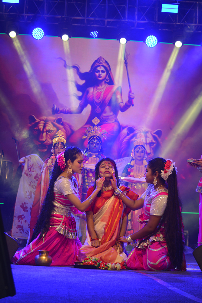 Panihati Utsav 2024 - Dec 30th