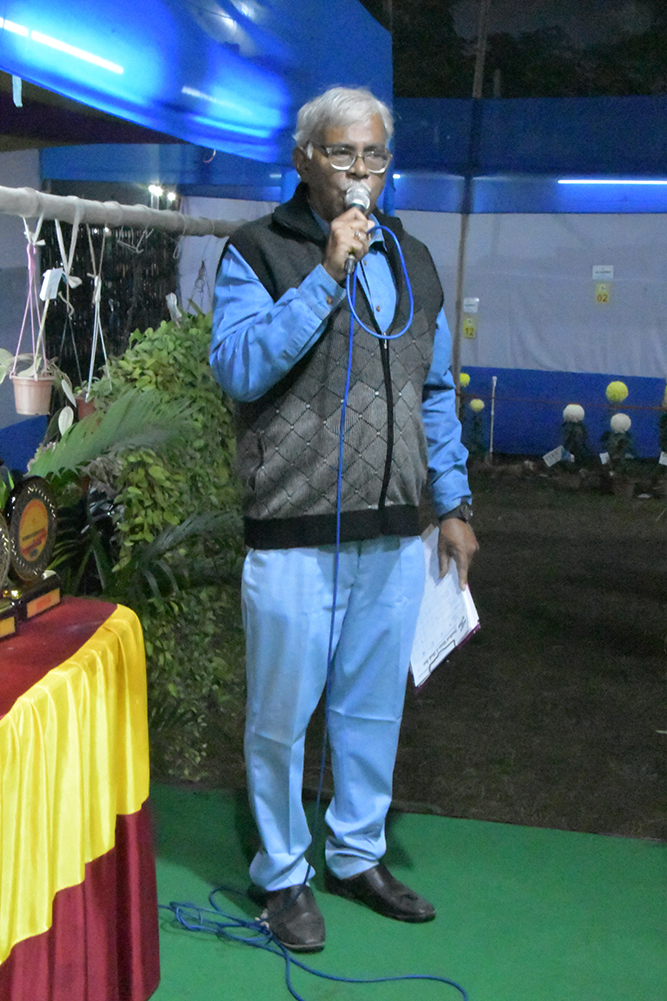 Panihati Utsav 2024 - Dec 30th