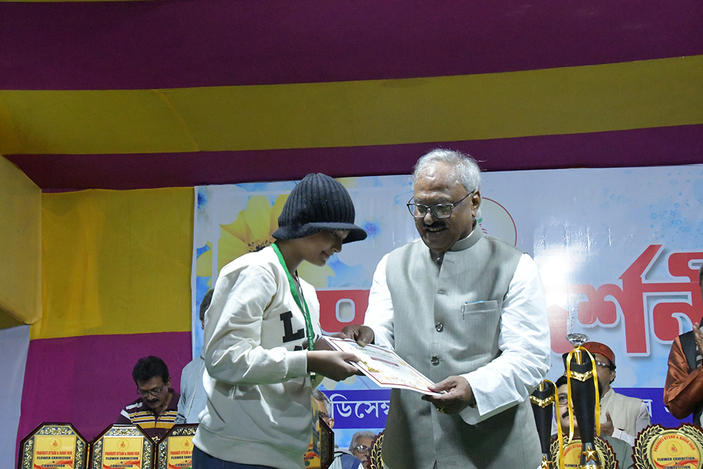 Panihati Utsav 2024 - Dec 30th