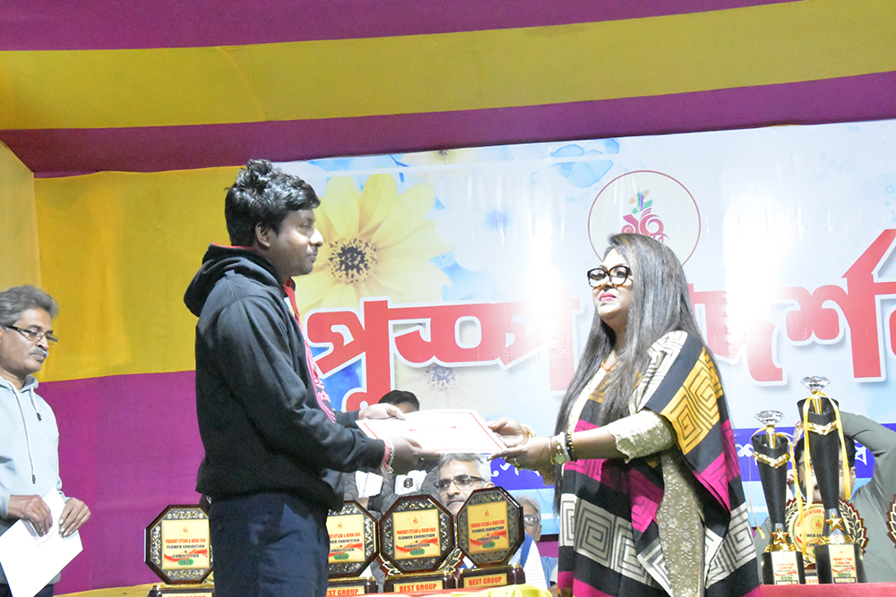 Panihati Utsav 2024 - Dec 30th