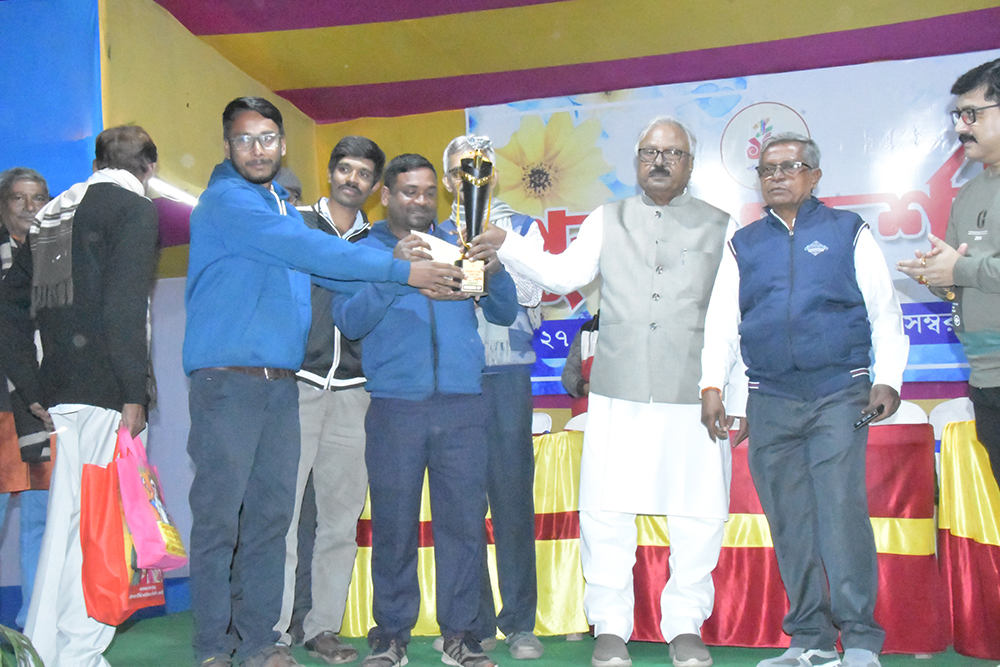 Panihati Utsav 2024 - Dec 30th