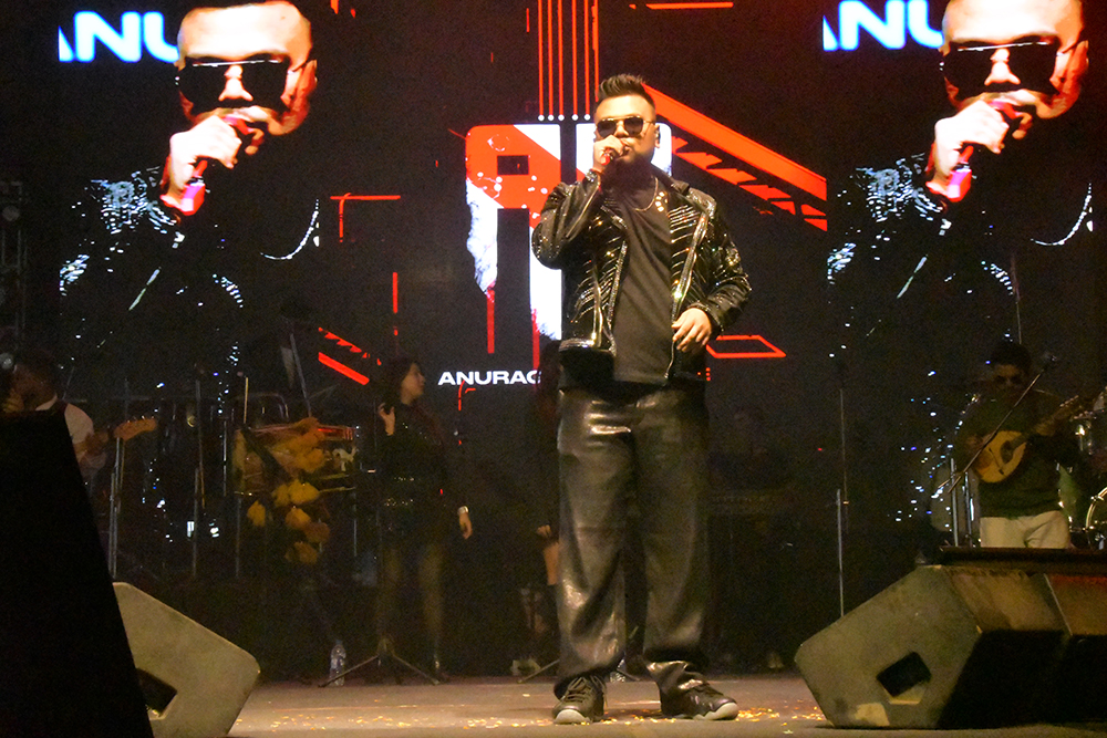 Panihati Utsav 2024 - Dec 30th