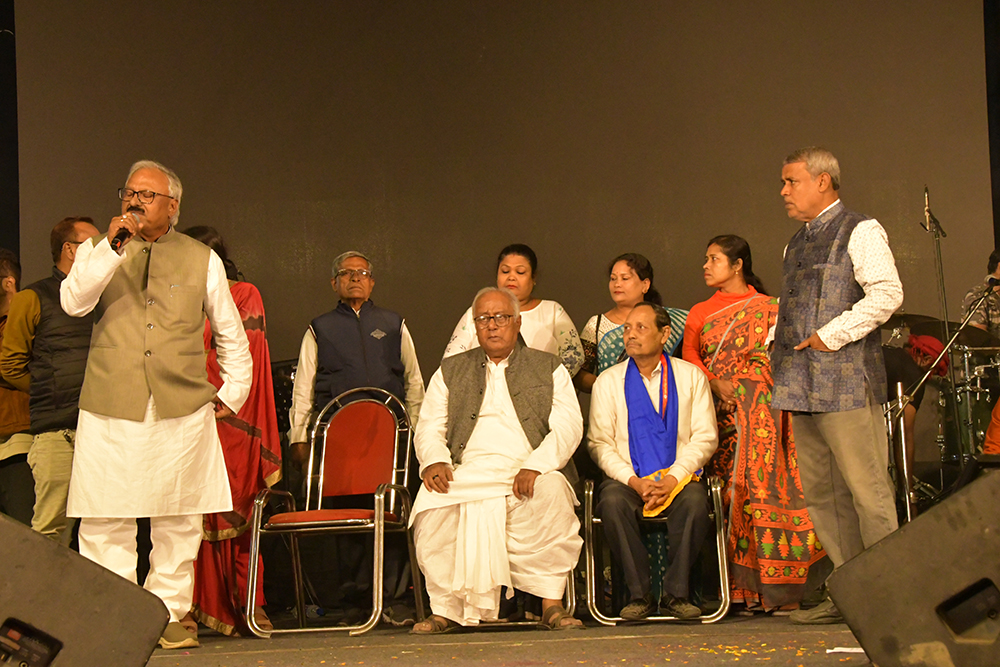 Panihati Utsav 2024 - Dec 30th