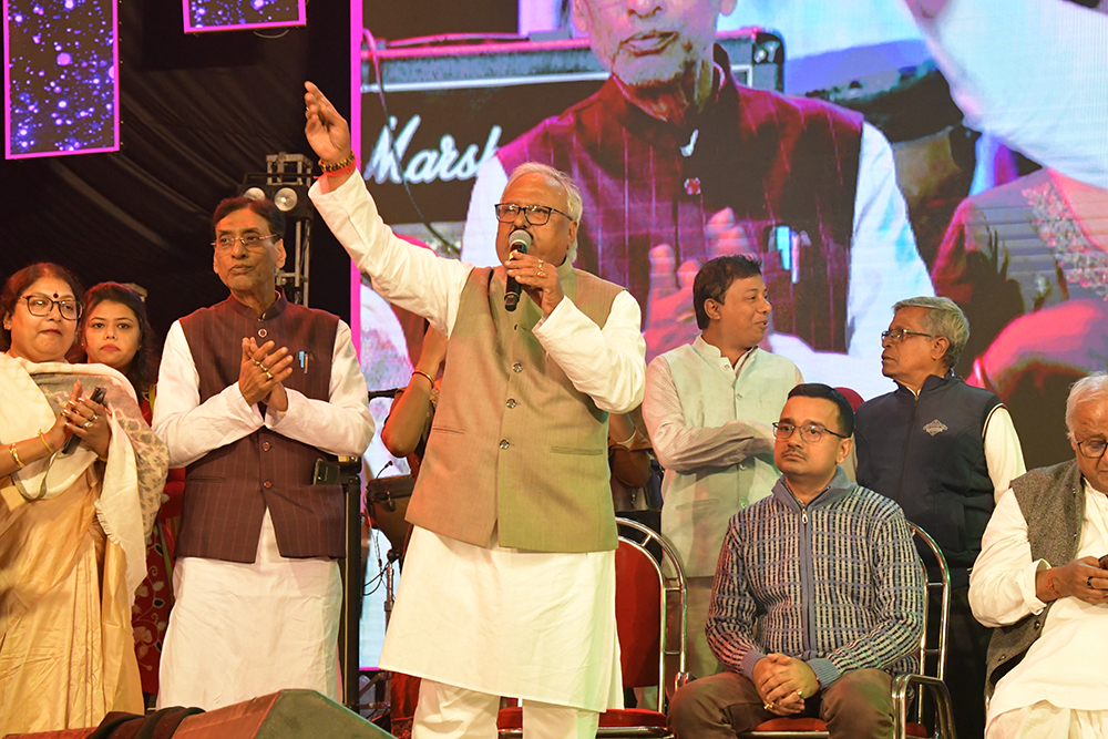 Panihati Utsav 2024 - Dec 30th