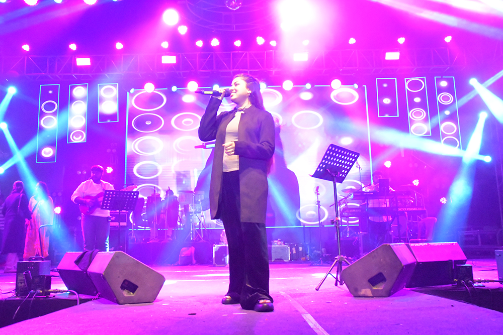 Panihati Utsav 2024 - Dec 30th