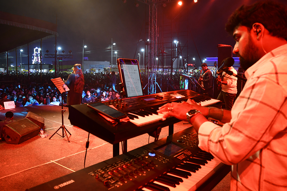 Panihati Utsav 2024 - Dec 30th