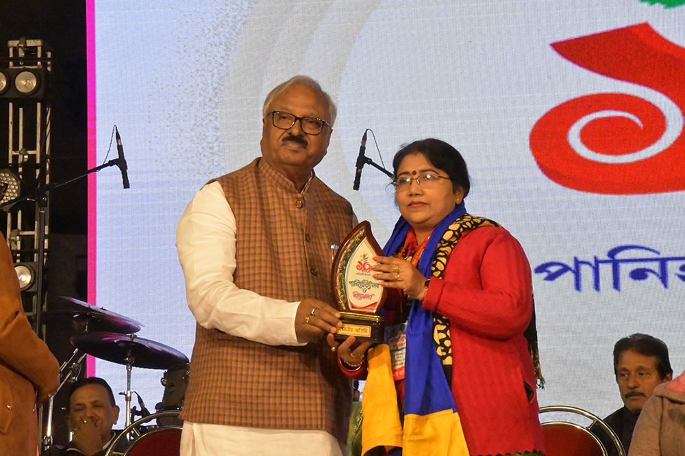 Panihati Utsav 2024 - Dec 31st