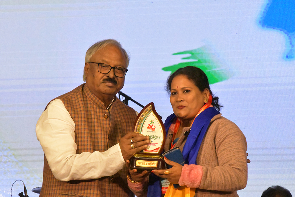 Panihati Utsav 2024 - Dec 31st