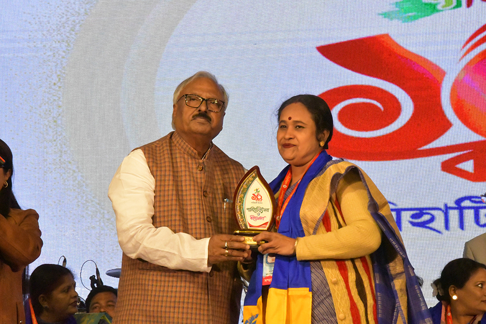 Panihati Utsav 2024 - Dec 31st