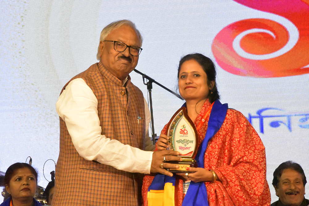 Panihati Utsav 2024 - Dec 31st