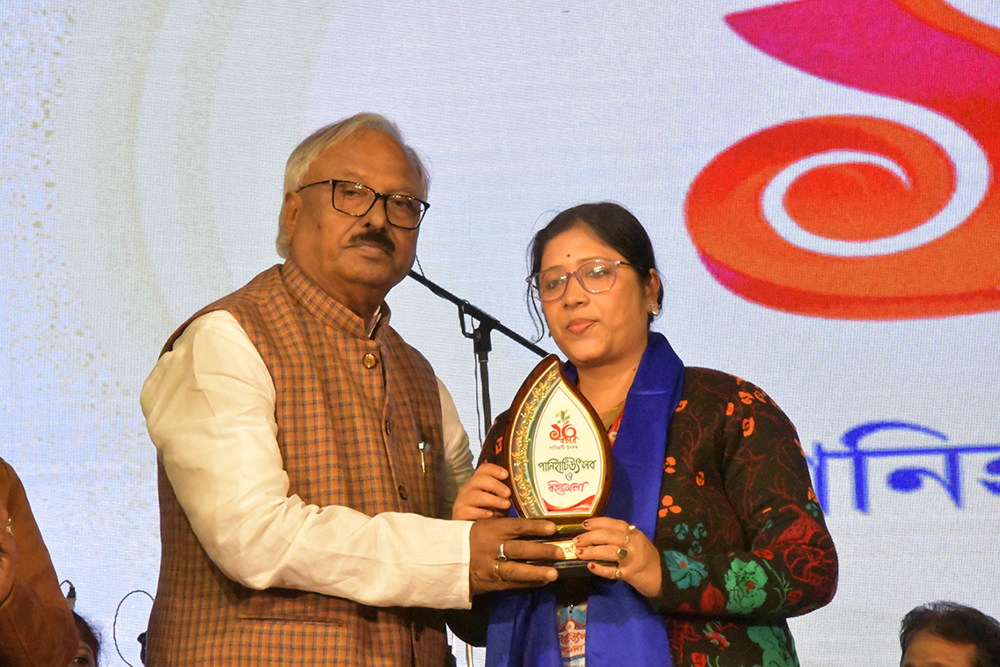 Panihati Utsav 2024 - Dec 31st