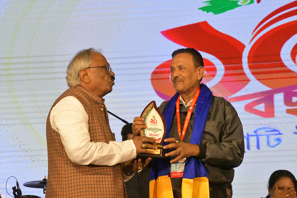 Panihati Utsav 2024 - Dec 31st