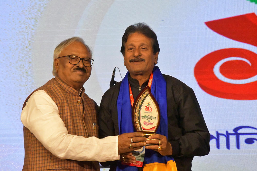 Panihati Utsav 2024 - Dec 31st