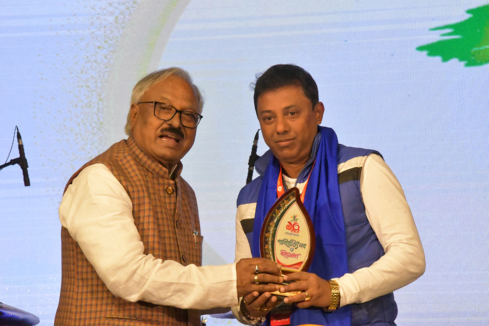 Panihati Utsav 2024 - Dec 31st