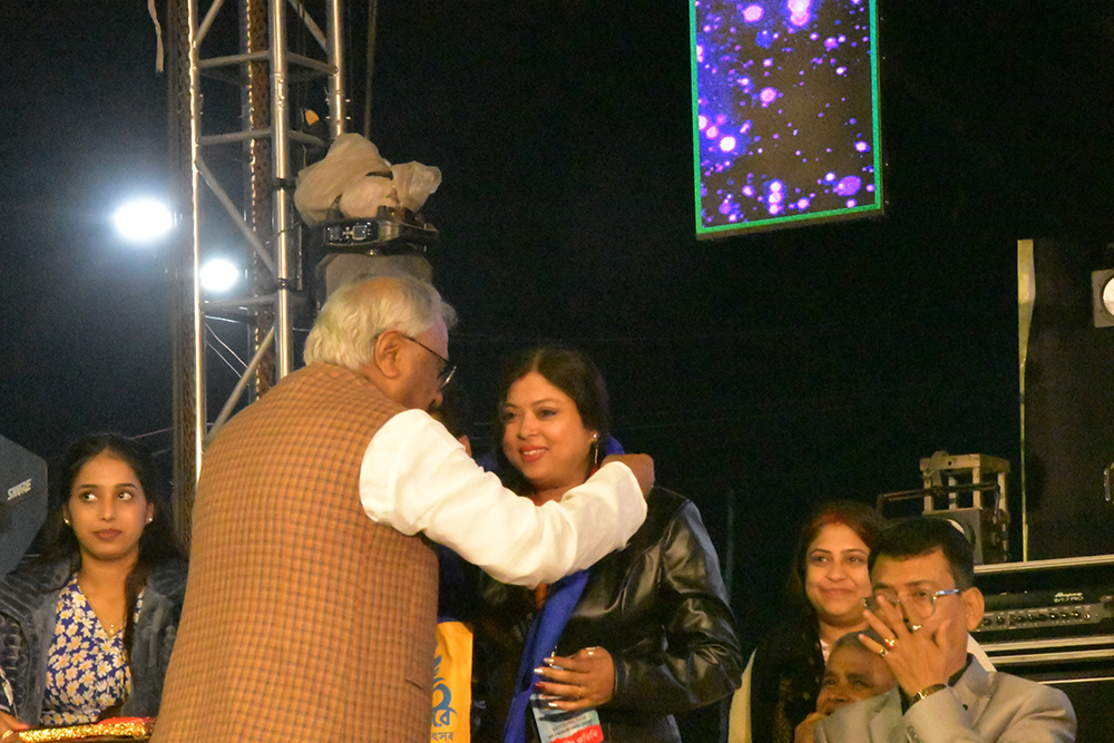 Panihati Utsav 2024 - Dec 31st