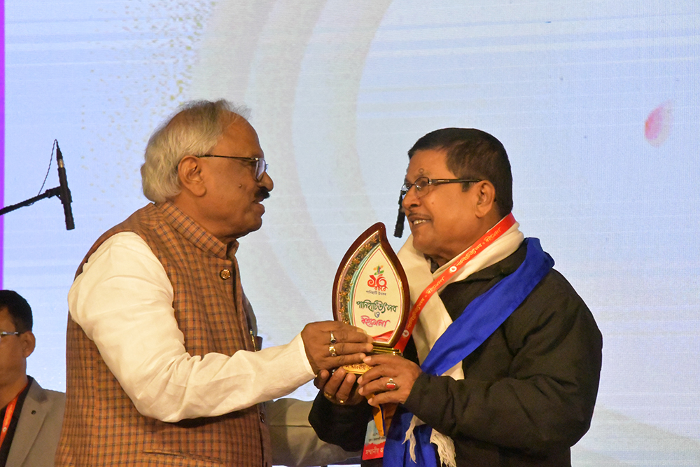 Panihati Utsav 2024 - Dec 31st