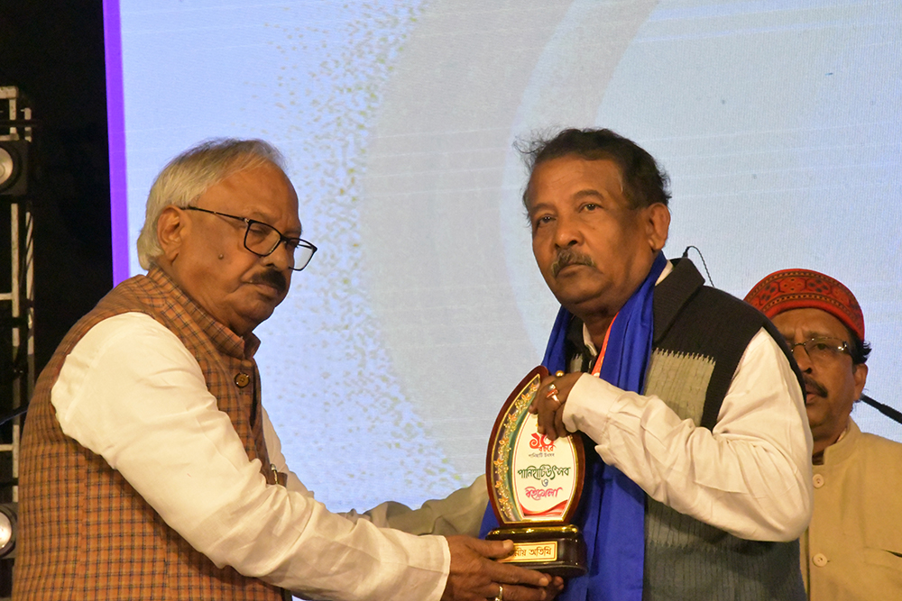 Panihati Utsav 2024 - Dec 31st