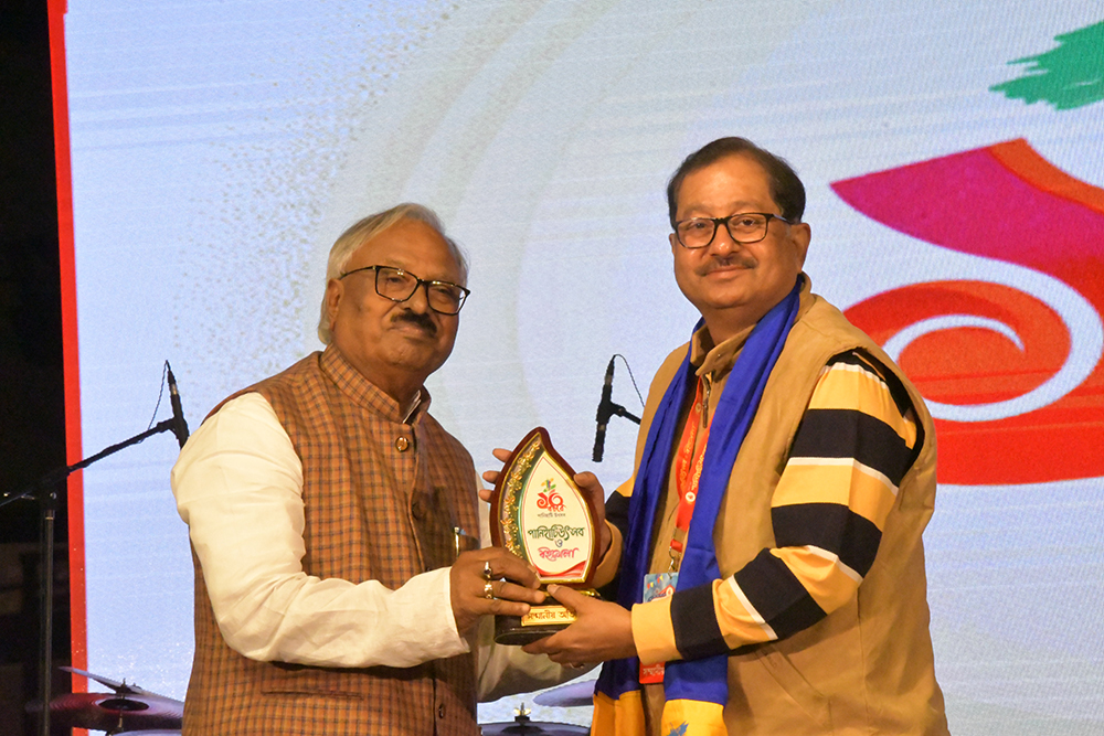 Panihati Utsav 2024 - Dec 31st