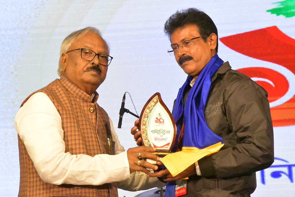 Panihati Utsav 2024 - Dec 31st