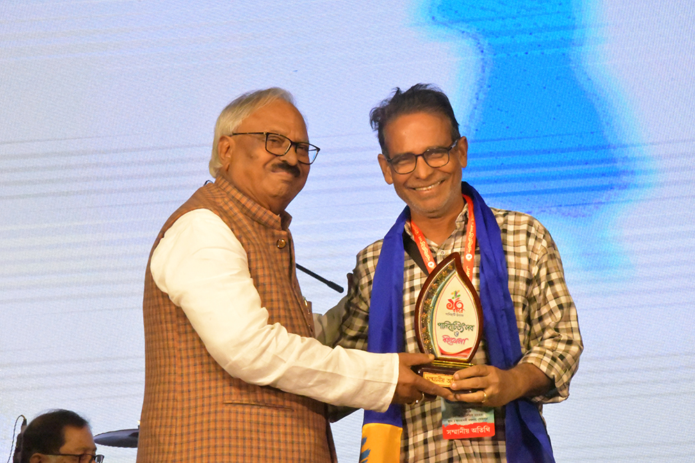 Panihati Utsav 2024 - Dec 31st