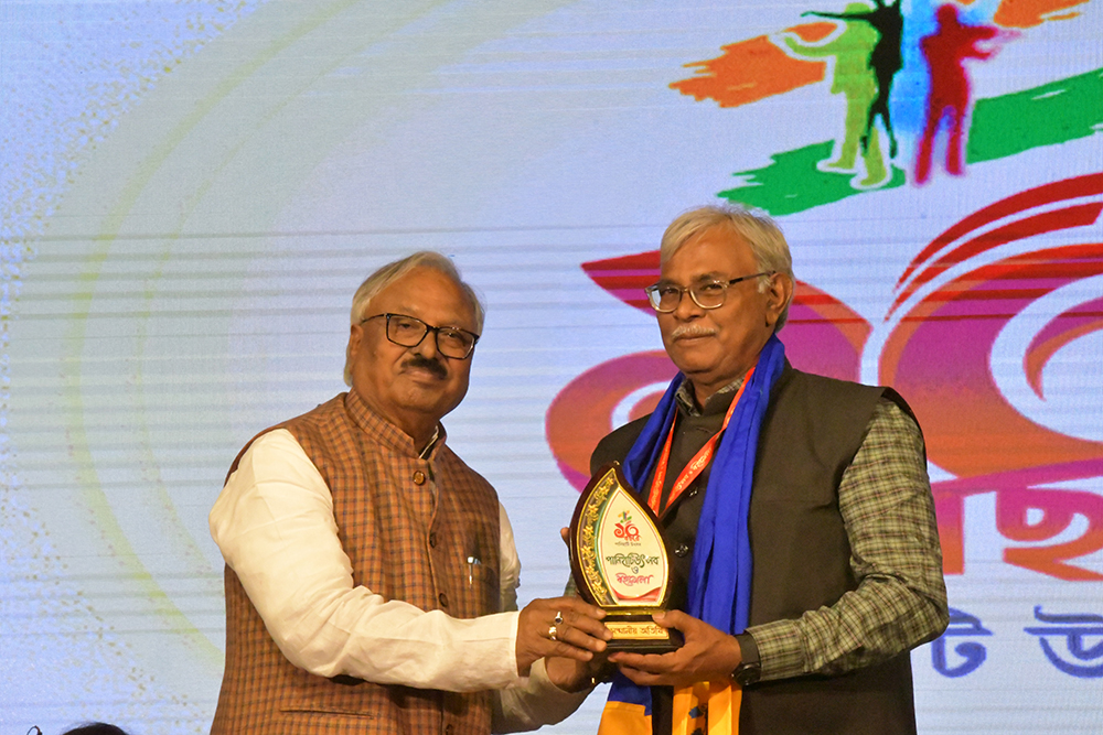 Panihati Utsav 2024 - Dec 31st