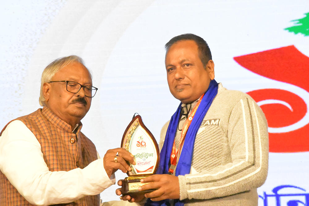 Panihati Utsav 2024 - Dec 31st