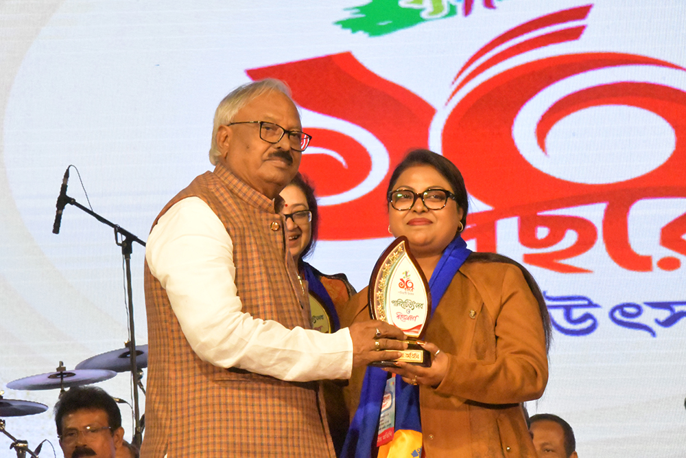 Panihati Utsav 2024 - Dec 31st