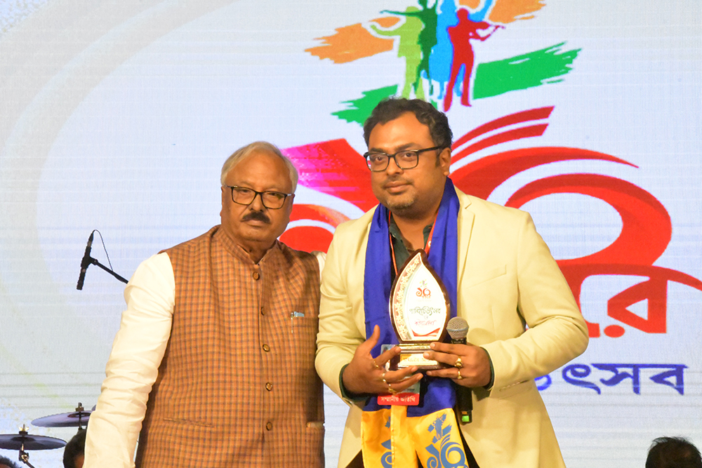 Panihati Utsav 2024 - Dec 31st