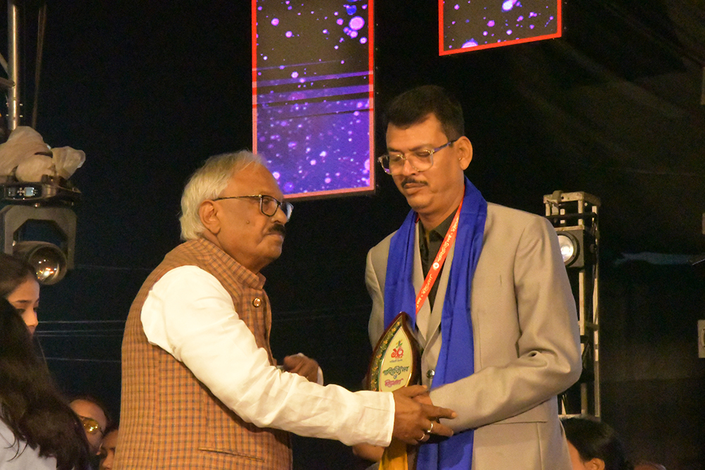 Panihati Utsav 2024 - Dec 31st