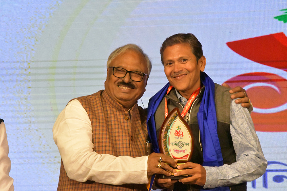 Panihati Utsav 2024 - Dec 31st