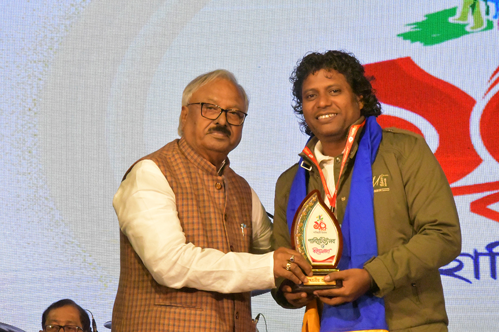 Panihati Utsav 2024 - Dec 31st