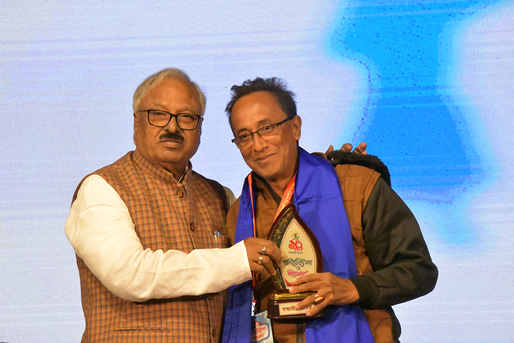 Panihati Utsav 2024 - Dec 31st