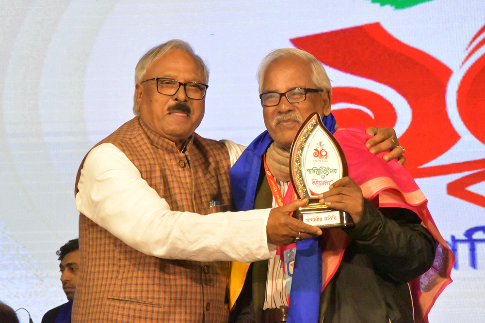 Panihati Utsav 2024 - Dec 31st