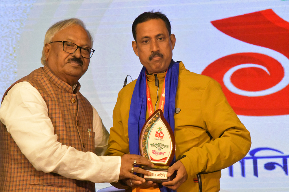 Panihati Utsav 2024 - Dec 31st