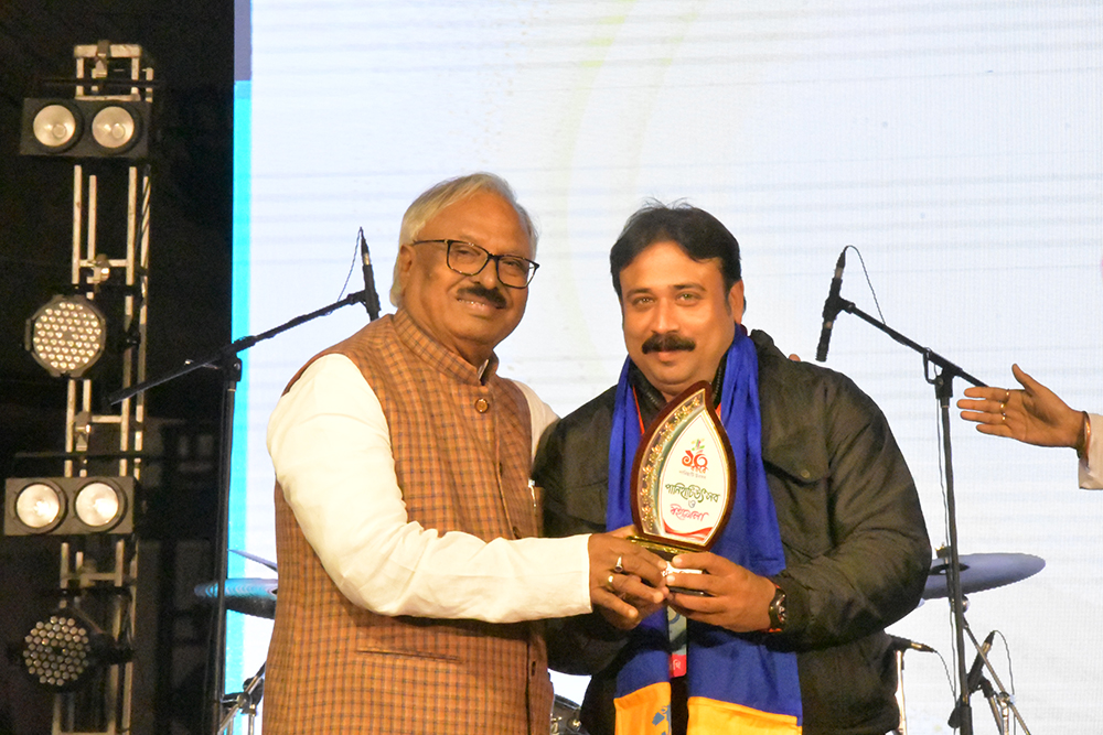 Panihati Utsav 2024 - Dec 31st